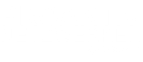 PROAKTIV NETZWERKEN